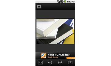 PDFCamera for Android - Download the APK from Habererciyes